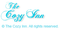 The Cozy Inn